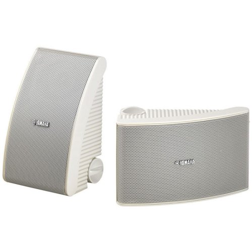 АС всепогодная NSAW392 WH