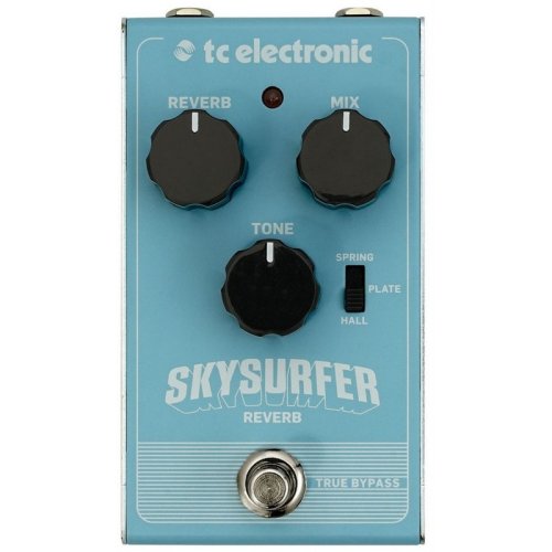 Педаль эффектов SKYSURFER REVERB