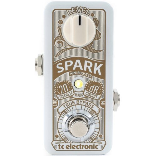Педаль ефектів Spark Mini Booster