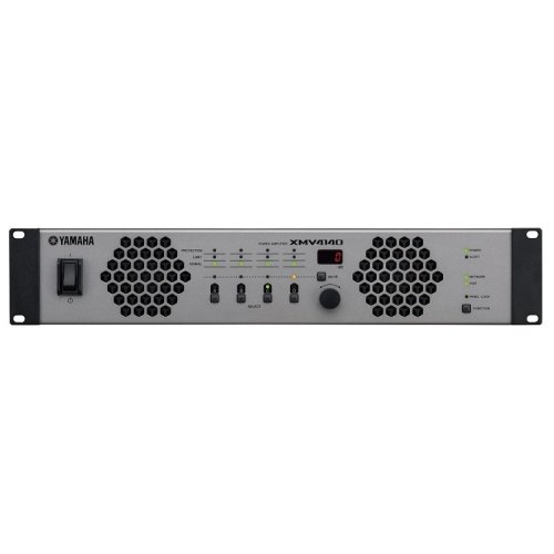 Підсилювач трансляційний XMV4140