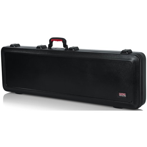 Кейс для бас-гітари GTSA-GTRBASS Кейс для бас-гітари GTSA-GTRBASS