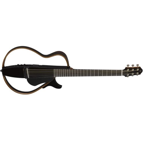 Тихая Гітара SLG200S TBLK
