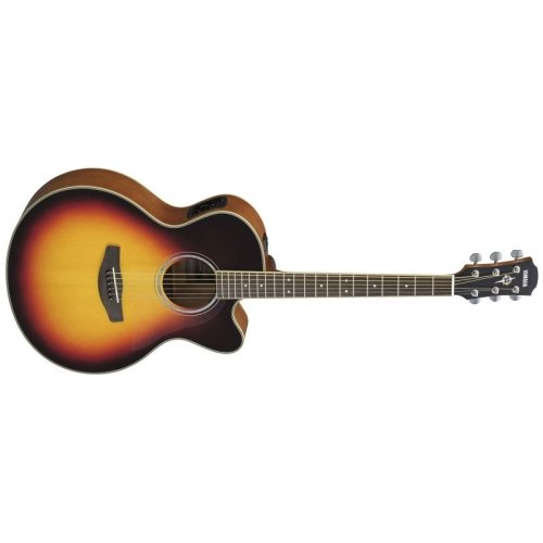 Акустическая гитара CPX500 III VS