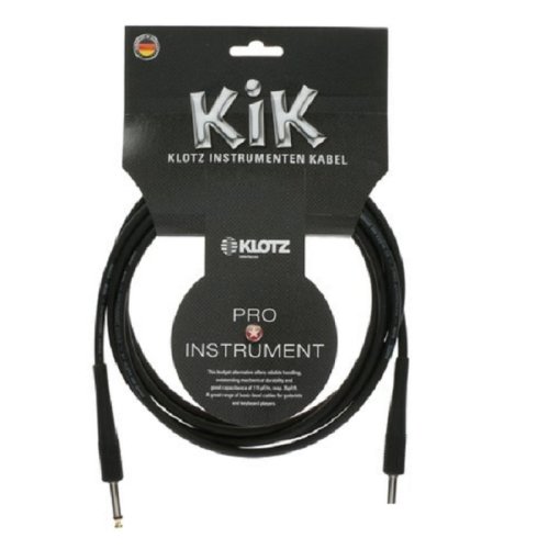 Инструментальный кабель KIKG1.5PP1