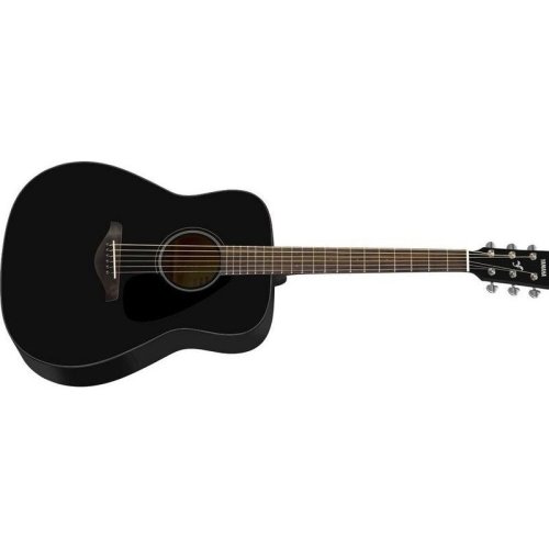 Акустическая гитара FG800 BL