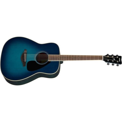 Акустическая гитара FG820 SB