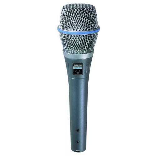 Мікрофон BETA87A
