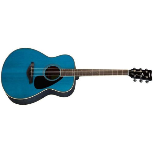 Акустическая гитара FS820 TQ