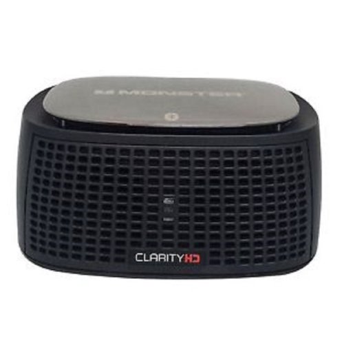 Портативная акустическая система ClarityHD Precision Micro Bluetooth Speaker 100
