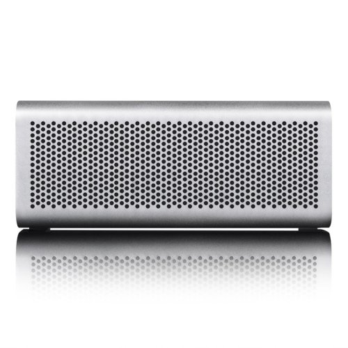 Портативная акустическая система 710 - Silver with Black