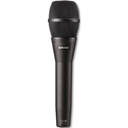 Вокальний мікрофон KSM9CG