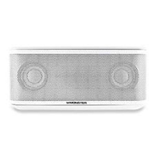 Портативная акустическая система iClarity HD Micro Bluetooth Speaker (White)