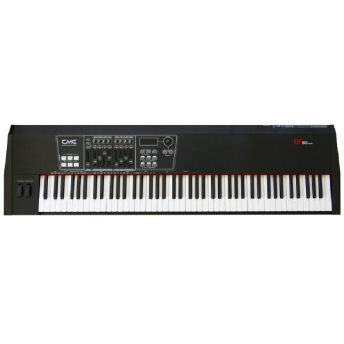 MIDI-клавиатура UF80 Classic
