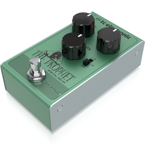 Педаль THE PROPHET DIGITAL DELAY