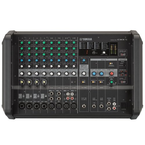 Микшерный пульт EMX5
