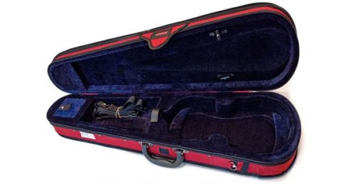 Кейс для скрипки 1372/CRD