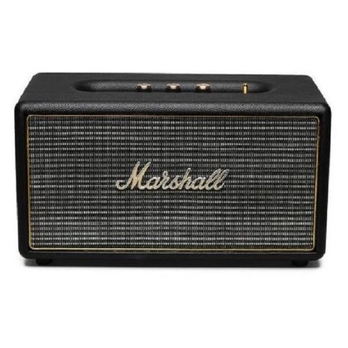 Портативная акустическая система STANMORE BLACK Портативная акустическая система STANMORE BLACK