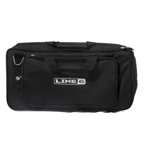 Чехол CarryBag PODx3 Live