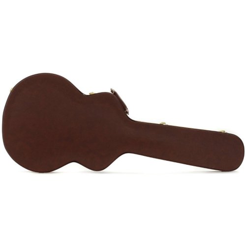 Кейс для электрогитары GW-335-BROWN