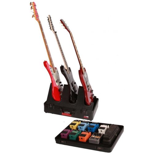 Кейс-Стійка для элетрогитары G-GIG-BOXJR TSA