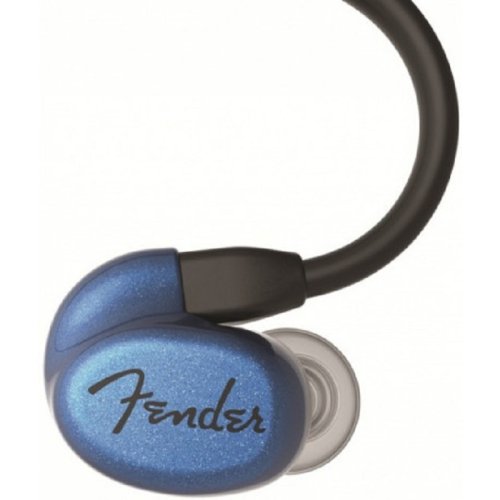 Моніторингові навушники CXA1 IN-EAR MONITORS BLUE