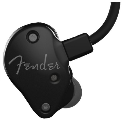 Моніторингові навушники FXA5 IN-EAR MONITORS METALLIC BLACK