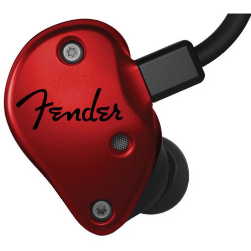 Моніторингові навушники FXA6 IN-EAR MONITORS RED