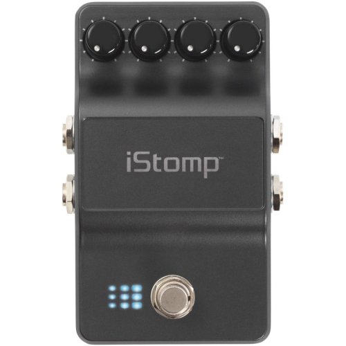 Педаль ефектів ISTOMP