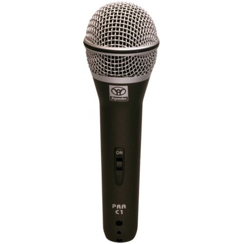 Мікрофон динамічний PRAC1
