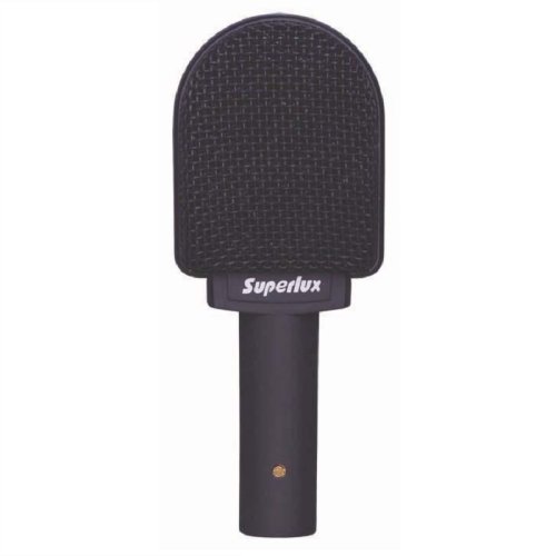 Інструментальний мікрофон PRA628 MKII