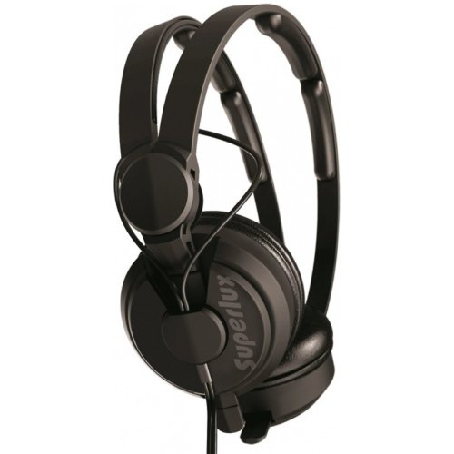 Наушники HD562 Black