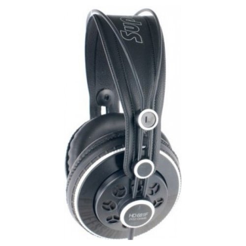 Наушники HD681F