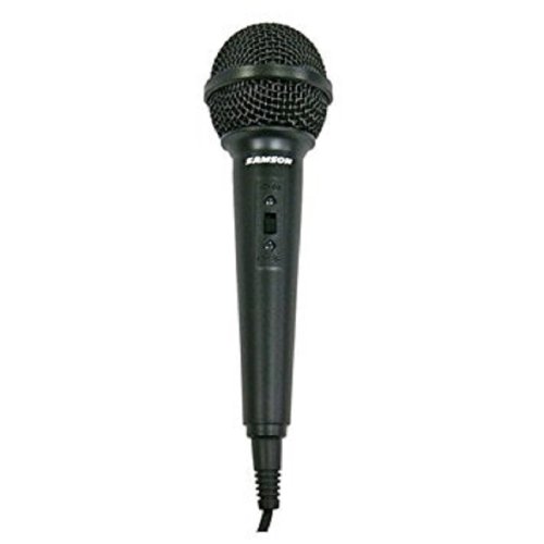 Микрофон динамический R10S