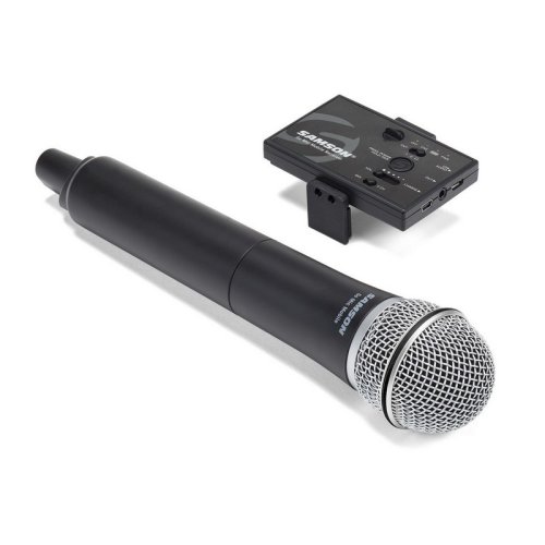 Радіосистема Go Mic Mobile Q8