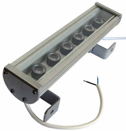 Светильник LED линейный LS Line-1-20-06-P