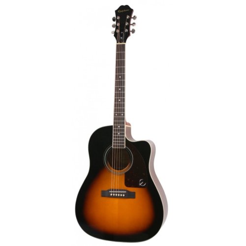 Акустическая гитара AJ-220SCE VS

