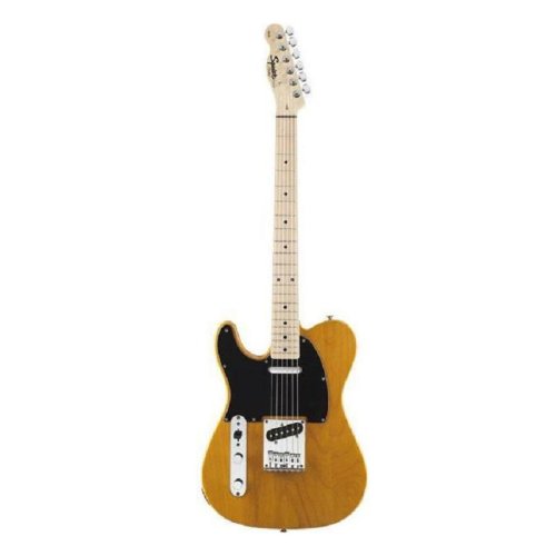 Электрогитара AFFINITY TELECASTER SPECIAL BUTTERSCOTCH BLOND LEFT-HAND