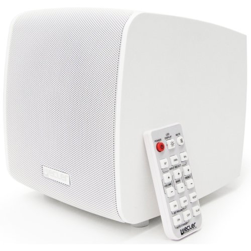 Комплект динаміків eMOTUS5PBWH Комплект динаміків eMOTUS5PBWH