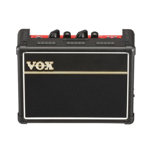 Комбоусилитель AC2 RV-BASS