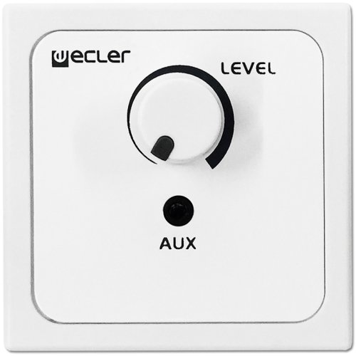 Регулятор громкости WPmVOL-J Регулятор громкости WPmVOL-J