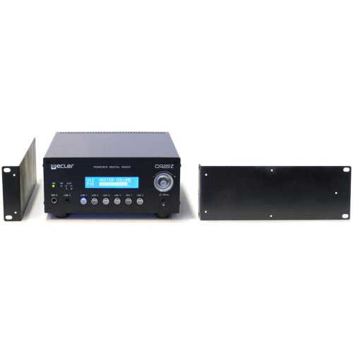 Рекові кронштейни 2UHRMKIT