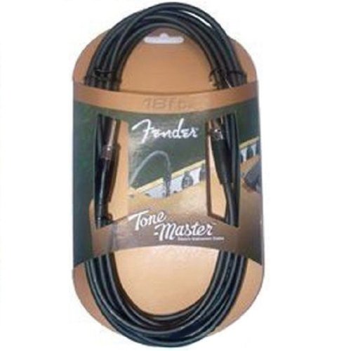 Инструментальный кабель TONE MASTER CABLE 18FT STRAIGHT