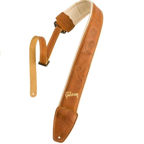 Ремень для электрогитары MONTANA STRAP TAN Ремень для электрогитары MONTANA STRAP TAN