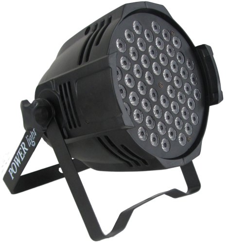 Светодиодный прожектор Par S-543 White warm