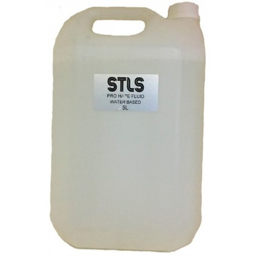 Рідина для генератора туману HAZE 5L