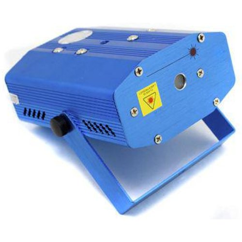 Лазер Laser Mini 12