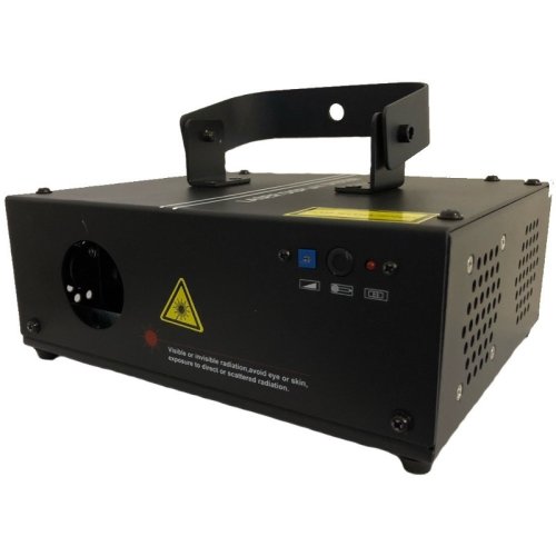 Лазерный проектор RGB-300