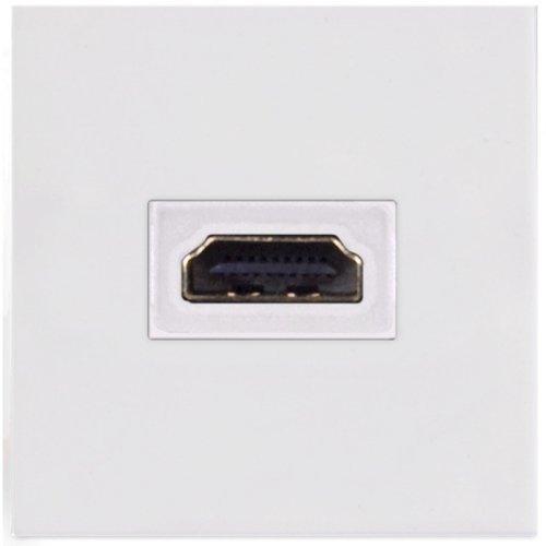 Панель для настенного монтажа CP45HDM/W