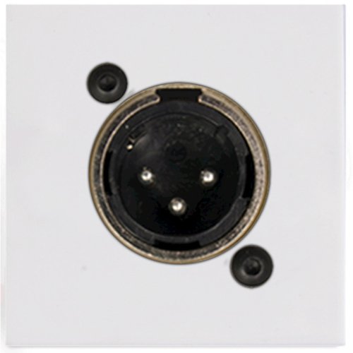 Панель для настенного монтажа CP45XLMS/W
