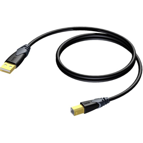 USB-кабель CLD610/5